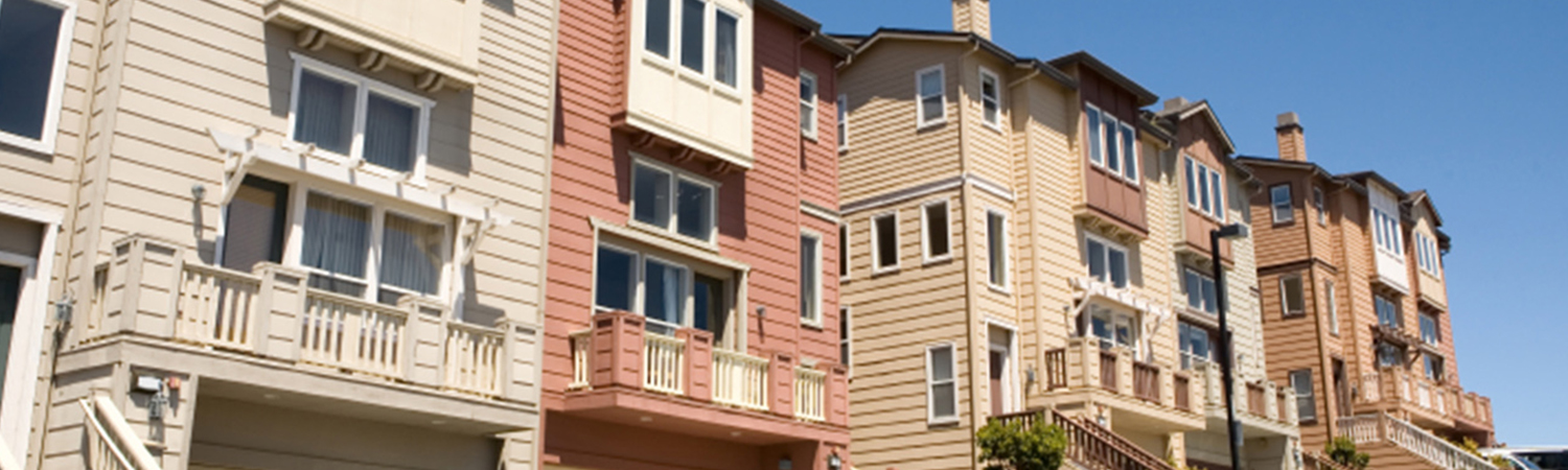 California Apartment Owners Insurance Coverage