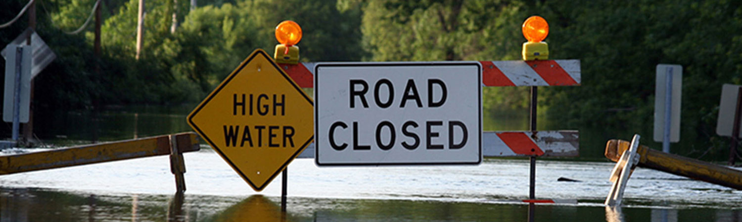 California Flood Insurance Coverage